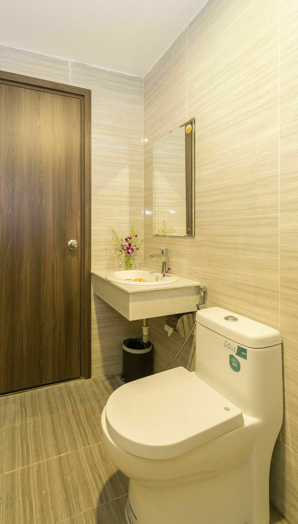 Azure Hotel Danang Exteriér fotografie